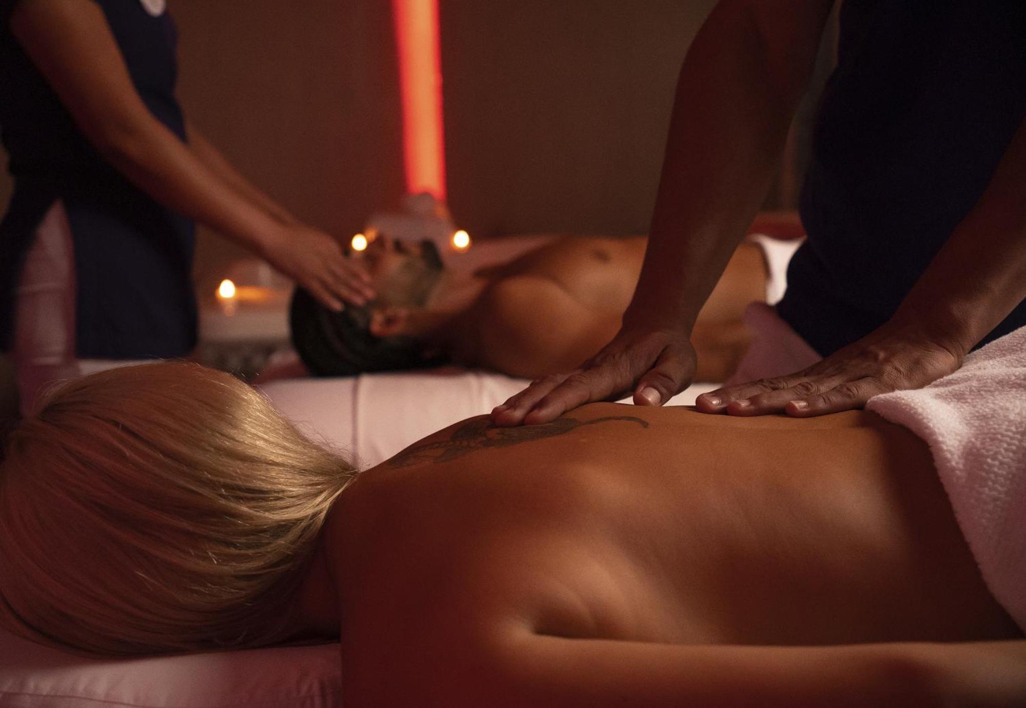 Temptation At The Tower Cancun Resort (Adults Only) מראה חיצוני תמונה